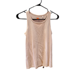 Camisole tag rose pale