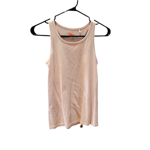 Camisole tag rose pale
