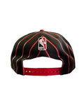 Casquette New Era Chicago Bulls