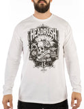 Chandail Manches Longues Headrush ‘The Mohawk’ Homme
