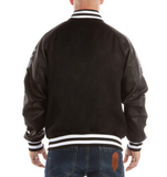 Veste Universitaire Headrush ‘The Psychoholic Slag’ Homme