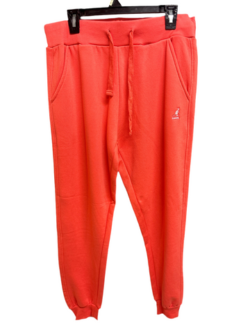 Pantalon kangol rose