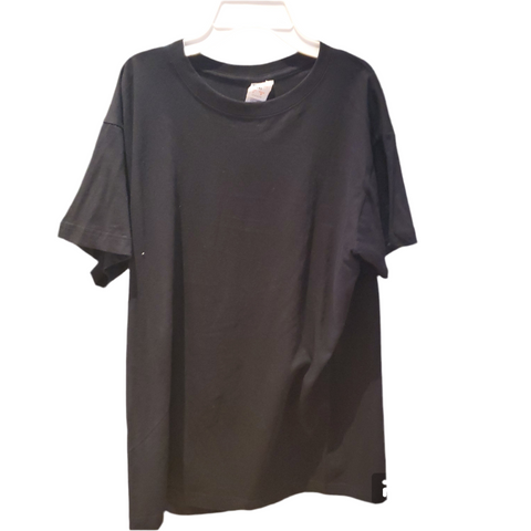 Tshirt ideal uni noir