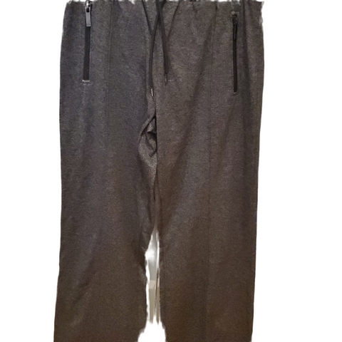 Pantalon kangol gris foncer