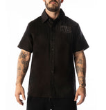 Chemise Headrush ‘Basic Mechanic’ Homme