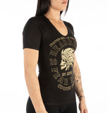 T-Shirt Headrush ‘The Chief’ Femme