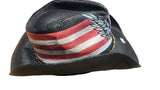 Chapeau cowboy  américain