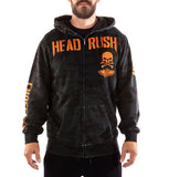 Veste Headrush 'The C.F.Elite Squad' homme