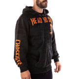 Veste Headrush 'The C.F.Elite Squad' homme