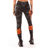 Headrush the C.F. elite squad leggings