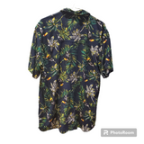 Chemise d'été rovitex men