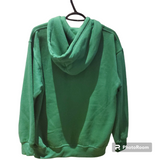 Hoodie glace fleur saskatchewan roughriders