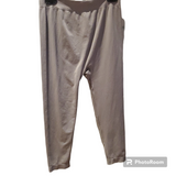 Legging ex girlfriend gris