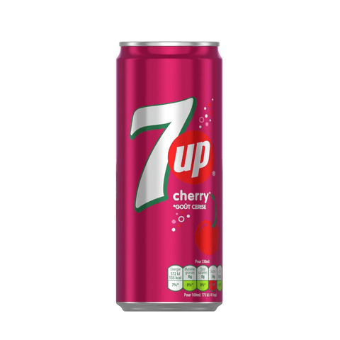 7up cherry (USA)