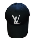Casquette IV noir