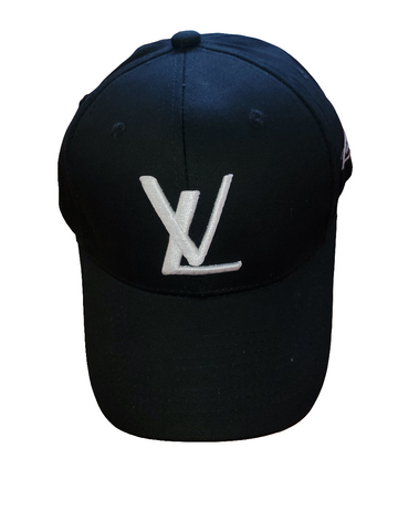Casquette IV noir