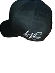 Casquette IV noir