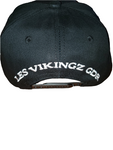 Casquette les vickingz GDR