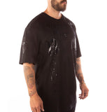 T-Shirt Headrush ‘Alexander The Great’ Homme