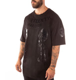 T-Shirt Headrush ‘Alexander The Great’ Homme