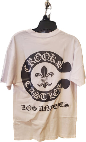 T-Shirt crooks