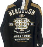 Veste headrush