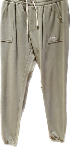 Jogging kangol kakis pale