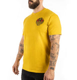 T-Shirt Headrush ‘The Flaming Wings’ Homme