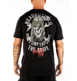NOTHING LASTS FOREVER TEE