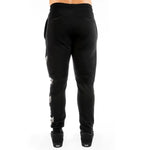 THE NIGHTCRAWLER JOGGERS BLACK