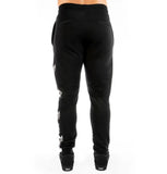 THE NIGHTCRAWLER JOGGERS BLACK