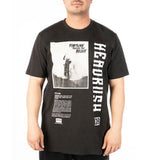 T-shirt Headrush Le Dixieme