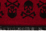 Foulard Hache de Guerre Les Vikingz