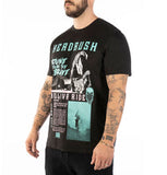 T-Shirt Headrush ‘The Storyteller’ Homme