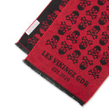 Foulard Hache de Guerre Les Vikingz