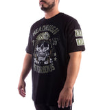 T-Shirt Headrush ‘The Cutoff’ Homme