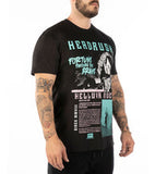 T-Shirt Headrush ‘The Storyteller’ Homme