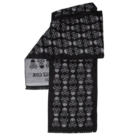 Foulard Hache de Guerre Les Vikingz