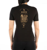 T-Shirt Headrush ‘Vintange FFTB’ Femme