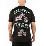 T-Shirt Headrush ‘The Storyteller’ Homme