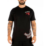NOTHING LASTS FOREVER TEE