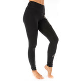 Legging headrush