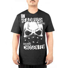 Worldwide Warriors tee