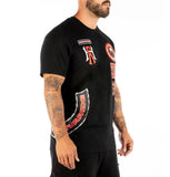 T-Shirt Headrush ‘The Nightcrawler’ Homme