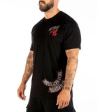 NOTHING LASTS FOREVER TEE