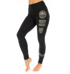 Legging headrush