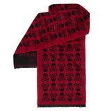 Foulard Hache de Guerre Les Vikingz