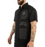 Chemise Headrush The Chief