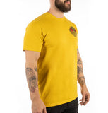T-Shirt Headrush ‘The Flaming Wings’ Homme