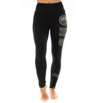 Legging headrush